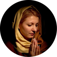 Гадалка Анна — Волочаевка Вторая